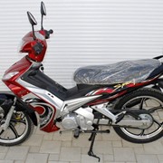 Мотоцикл T-50A фото