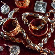 Ремонт ювелирных изделий фото