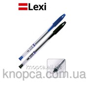Ручка шариковая LEXI Allwrite Paper ball 0,8 мм фото