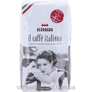 Кофе в зернах Alvorada il Caffe Italiano 500g фото