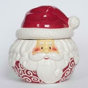 Фигура Дед Мороз фото