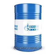 Моторное масло Gazpromneft Standard 10W-40 205 л. фотография