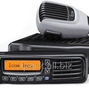 Автомобильная радиостанция ICOM IC-F5061 фотография