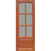 Дверь деревянная Классика