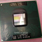 Процессор Intel Core DUO T3200 2.00/1M/667 фото