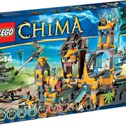 70010 Храм ЧИ Клана Львов фото