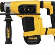 Перфоратор DeWALT D25413K