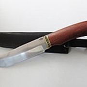 Нож из нержавеющей стали 95Х18 “Таежный“ фото