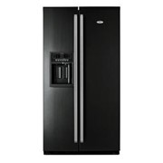 Холодильник Whirlpool WSF 5552 A+N фото