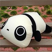 Игрушка-антистресс “Панда“, 25 см фото
