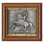 Икона 0103006007 Георгий Победоносец фото