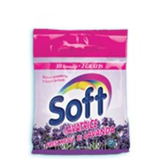 Стиральный порошок Soft PIU'"Lavanda" 1,260 Кг 18 стирок