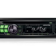 Автомагнитола CD MP3 ALPINE CDE-120R