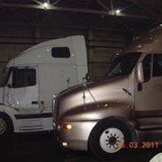 Ремонт кузовов тяжелых транспортных средств, грузовиков