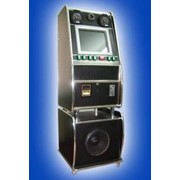Музыкальный автомат La Bomba 6.0/Jukebox La Bomba 6.0 фото