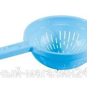 Дуршлаг БЫТПЛАСТ, 19см, 4312564 фото