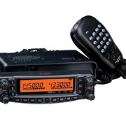Радиостанция базовая автомобильная Vertex Standard FT-8800 фото