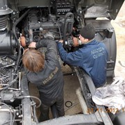 Моторный ремонт автомобилей, сборка . фото