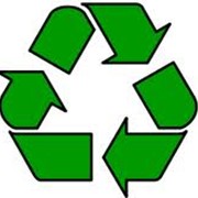 Сбор и переработка промышленных отходов полимеров фото