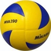 Волейбольный мяч Mikasa MVA390 фотография