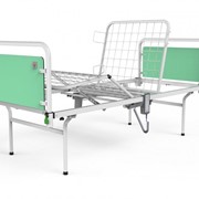 Кровать медицинская многофункциональная, для больниц, модель PLN-Н40, производства Proma Reha (Чехия) фото