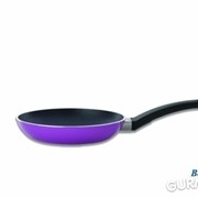 Сковорода без крышки BergHOFF Eclipse фиолетовая 28 см 2,3 л (3700152) фотография