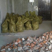 вывоз строительного мусора  т 464221 Саратов  фото