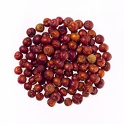 Можжевеловые ягоды плоды красные 50грамм фото