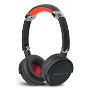 Коммутатор Energy Sistem Headphones 410 DJ with Mic Black фото