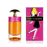 Духи женские, парфюмерия для женщин / PRADA Candy