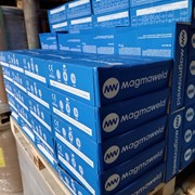 Зварювальний обміднений дріт Magmaweld MG2 Ø0.8  фото