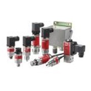 Датчики давления Danfoss фото