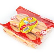 СОСИСКИ АНДРЕЕВСКИЕ фото