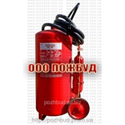 Огнетушитель порошковый ОП-100 (ВП-90)
