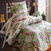 Комплект постельного белья “Арт Деко“ 2х-спальный фотография