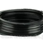 Манжета переход D110*123 трехлепестков фото