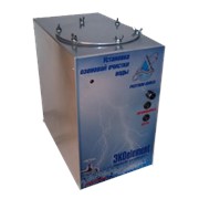 Компактные установки озонирования и стерилизации воды серии ЭКОelement (Pool) фото