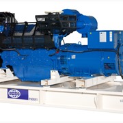 Дизель - генераторные установки от 5,5 до 22 кВА FG Wilson (Великобритания)