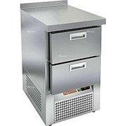 Стол холодильный Hicold GNE 2/TN фото