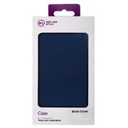 Чехол RedLine для Honor 9X Premium Book Cover Blue УТ000018988 фото