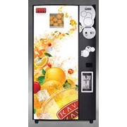 Автомат для приготовления фреша апельсинового Zumex Vending
