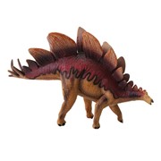 Фигурка динозавра HTI DINO WORLD "Стегозавр" 16 см