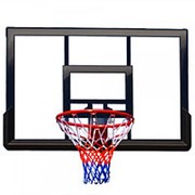Баскетбольный щит DFC SBA008S фото