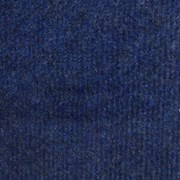 Ковролин выставочный Аврора/Aurora 84 Темно-Синий фотография