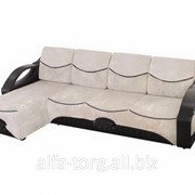 Угловой диван Ягуар-2 фотография