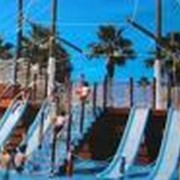 Построить атракцион фото