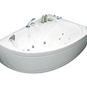 Тритон Гидромассажная ванна Тритон Кайли (150х101 см, левая модификация) фото
