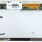 Матрица для ноутбука LTN141AT04-G01, Диагональ 14.1, 1280x800 (WXGA), Samsung, Глянцевая, Ламповая (1 CCFL) фотография