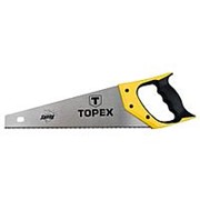 Ножовка TOPEX Shark