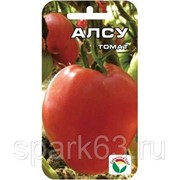 Томат Алсу 20шт. (Сибирский сад) фото